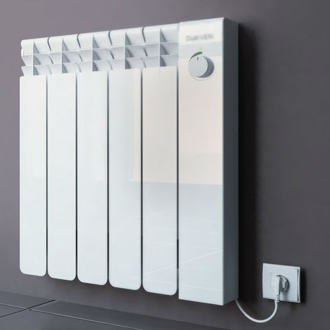 электробатареи